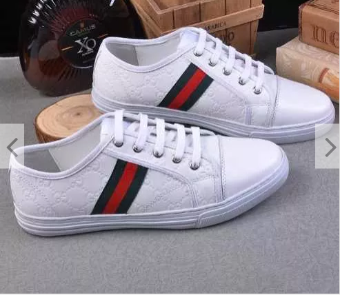 Tenis Gucci Tenis Gucci